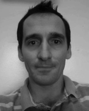 Christopher D. Stickley