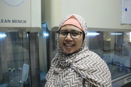 Urip Perwitasari
