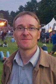 Edward Bispham