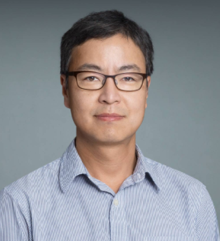 Hyung Don Ryoo
