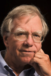 Louis F. Reichardt