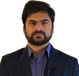Abhishek Singh