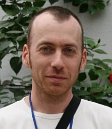 Pavel Braslavski