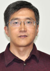 Yuhai Zhang