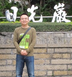 Jun-Wen Bai