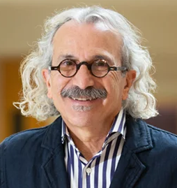 Reza Ahmadi