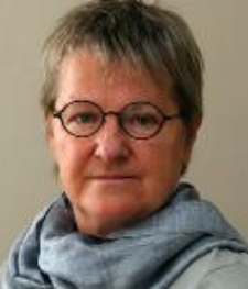 Isabel Hofmeyr