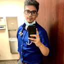 Adharsh Ravindran