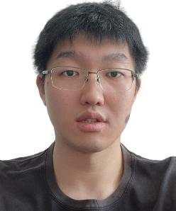 Wenlin Li