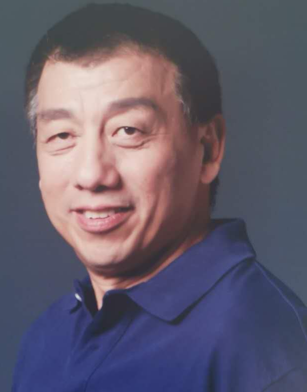 Dahai Zhu