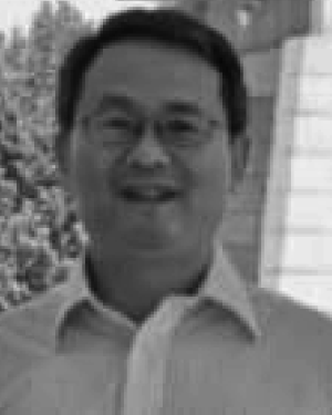 Gang Zhang