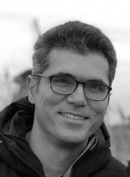 Faraz S. Tehrani