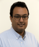 Ahmed Saeed