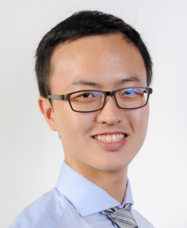 Jingnan Shi