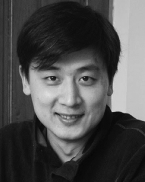 Ning Ma