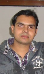 Vimal K. Tiwari