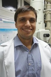 Breno Valentim Nogueira