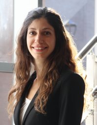 Pinar Okumus