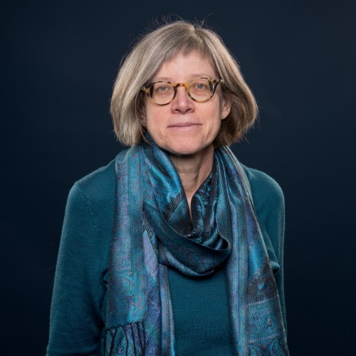 Cynthia Anne Connolly