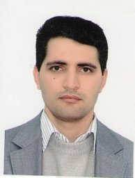 Mohammadpoorasl Asghar
