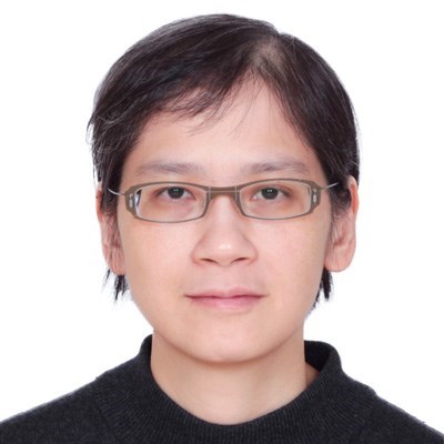 Yu-Fang Liao