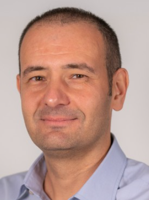 Boris Delibasic