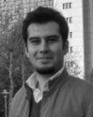 Mahdi Ghotbi Maleki