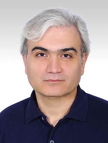 Touradj Ebadzadeh