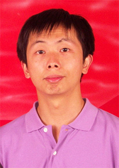 Zhigang Zhao