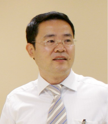 Hongqiang Yang