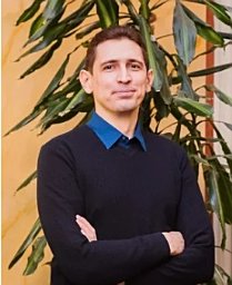 Dmitry Zuev