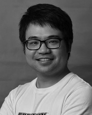 Pengfei Gou