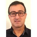 Jafar S Jabbari