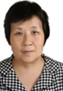 Shuzhi Liu