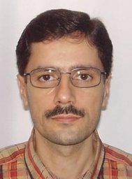 Mehrdad J. Gangeh