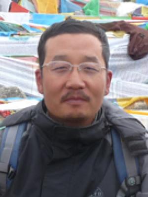 Weiliang Liu