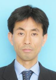 Yasuhiro Ebihara