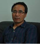 Zhenghong Wu
