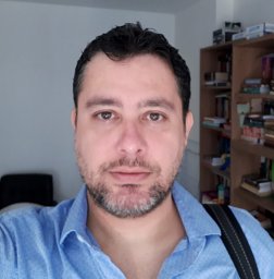 Andre Soares de Oliveira