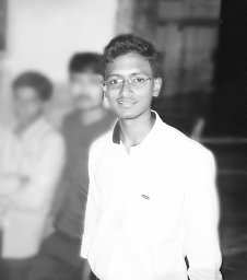Sudip Mondal