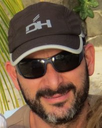 Greg Distiller