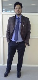 Mukesh Kanwar