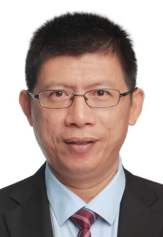 Dengyu Pan