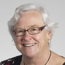 Susan Elizabeth Gardiner