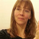 Christine A Johnson