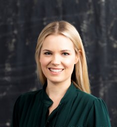 Christina Watts