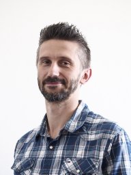 Davide Menozzi
