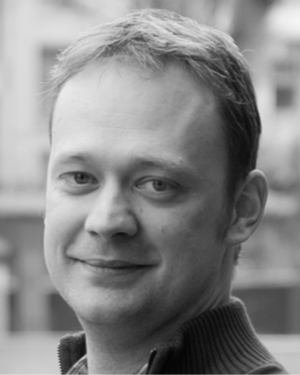 Nicolas Staelens