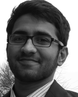 Anand K Nambisan