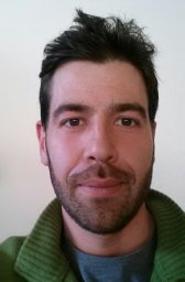 David Monciardini